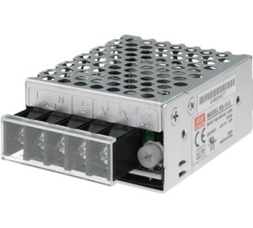 Блок питания MeanWell RS-15-5