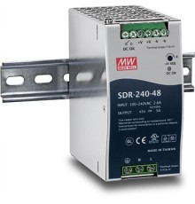 Блок питания MeanWell SDR-240-48