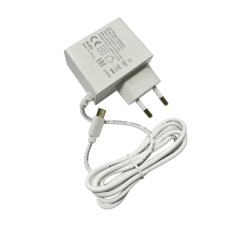 Блок питания MikroTik MT13-052400-E15BG