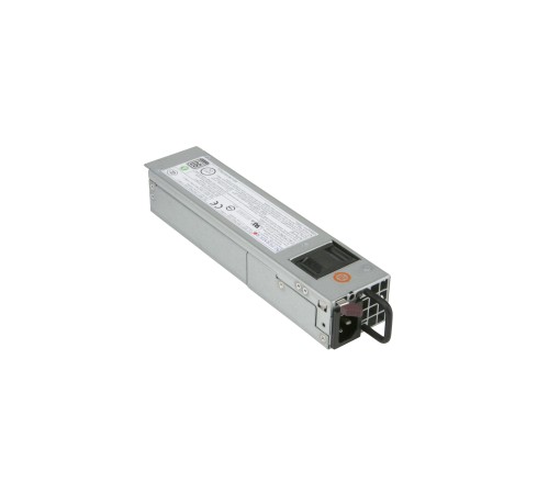 Блок питания SuperMicro PWS-407P-1R