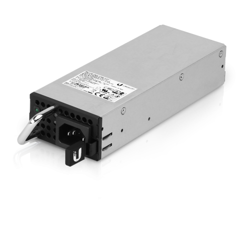 Блок питания Ubiquiti Redundant Power Supply 100W AC RPS-AC-100W