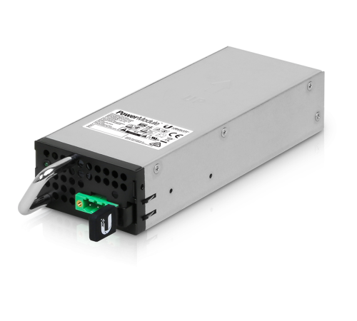 Блок питания Ubiquiti Redundant Power Supply 100W DC RPS-DC-100W