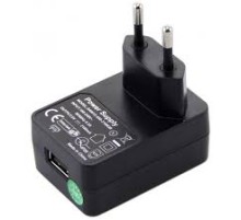 Блок питания Zebra PWR-WUA5V12W0EU