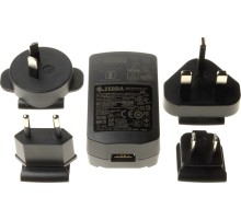 Блок питания Zebra PWR-WUA5V6W0WW