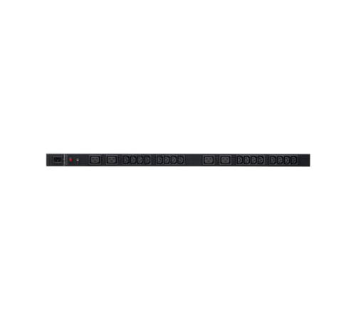 Блок распределения питания CyberPower PDU10BVHVIEC20F