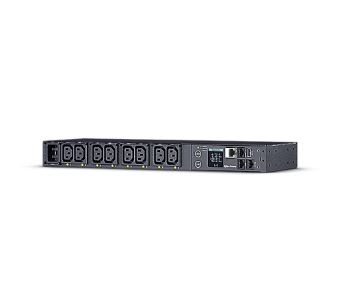 Блок распределения питания CyberPower PDU81005