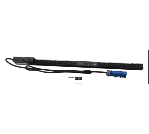 Блок распределения питания Delta Electronics PDU1315A2810001