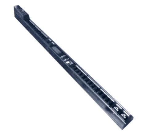 Блок распределения питания Delta Electronics PDU2421A3910001