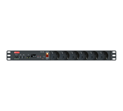 Блок распределения питания Elemy iPDU-1502 NE01190101(Е)