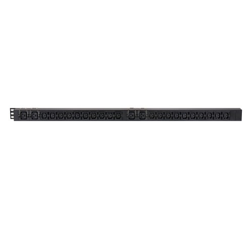 Блок распределения питания Ippon Basic 0U 1546799