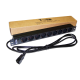 Блок распределения питания Lanmaster TWT-PDU19-10A9P4-3.0