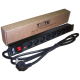 Блок распределения питания Lanmaster TWT-PDU19-16A8P-3.0