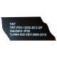 Блок распределения питания Lanmaster TWT-PDV-12GS-8C3-GP