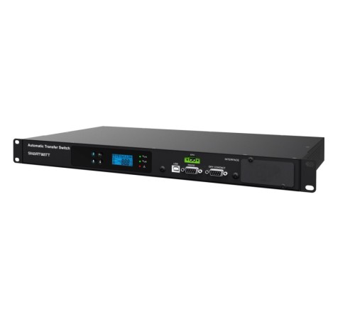 Блок распределения питания Smartwatt ATS 116 IEC3703020450002