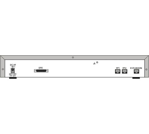 Блок расширения Avaya 700449473