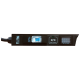 Блок розеток Lanmaster TWT-PDVI-20C9-C0