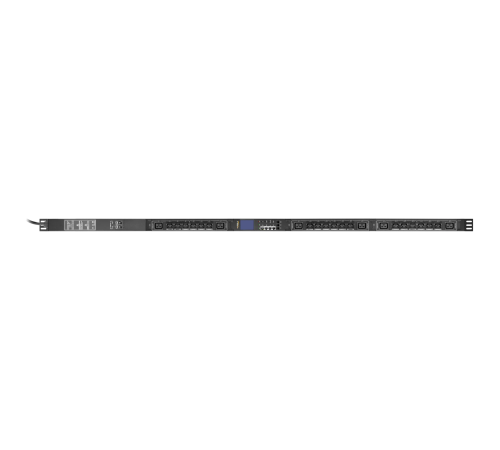Блок розеток Tesla Power TP-STD-D-18A06B-32L1