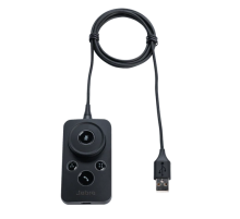 Блок управления звонками Jabra Engage LINK USB-A MS 50-119