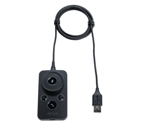 Блок управления звонками Jabra Engage LINK USB-A MS 50-119
