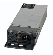Блок питания Cisco C3KX-PWR-1100WAC