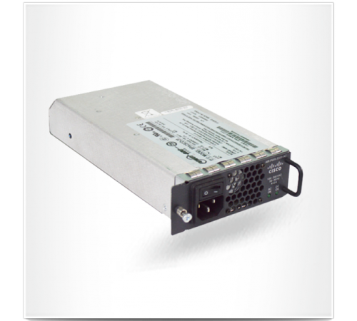 Блок питания Cisco AIR-PWR-5500-AC