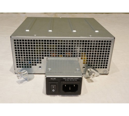 Блок питания Cisco PWR-3900-AC