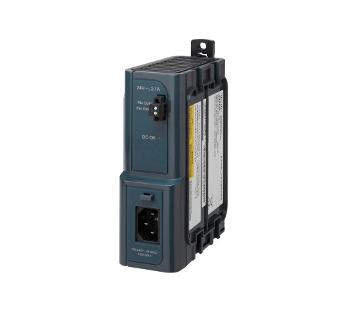 Блок питания Cisco PWR-IE50W-AC