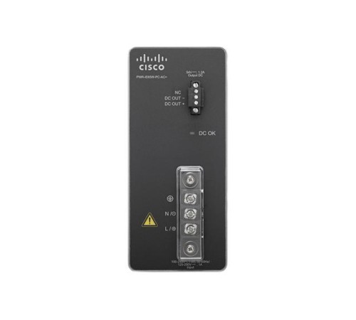 Блок питания Cisco PWR-IE65W-PC-AC