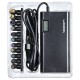Блок питания Ippon SD65U черный BLACK