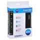 Блок питания Ippon SD65U черный BLACK