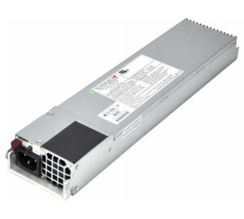 Блок питания SuperMicro PWS-706P-1R