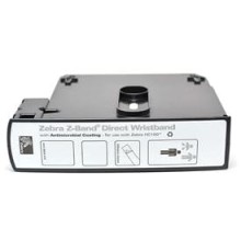 Браслеты Zebra Z-Band Direct 10006998K