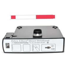 Браслеты Zebra Z-Band Direct 10006999-RK