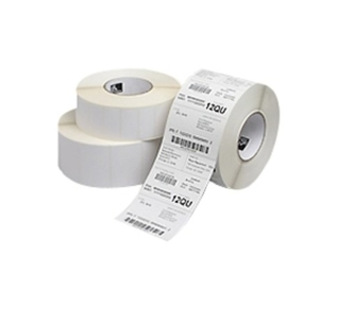 Бумажные этикетки Zebra Z-Select 2000T 102x76 3006320