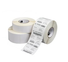 Бумажные этикетки Zebra Z-Select 2000T 102x102 3006321