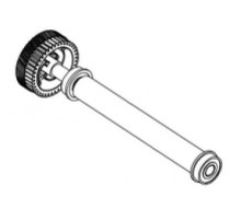 Вал резиновый Datamax ROL15-3058-01