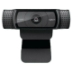 Веб-камера Logitech C920e 960-001360