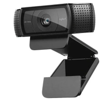 Веб-камера Logitech C920e 960-001360