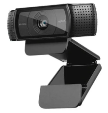 Веб-камера Logitech C920e 960-001360