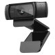Веб-камера Logitech C920e 960-001360