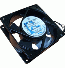 Вентилятор Lanmaster TWT-CBW-FAN1-BB