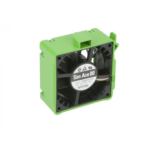 Вентилятор для корпуса SuperMicro FAN-0074L4