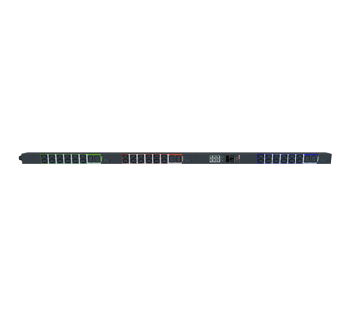 Вертикальный блок розеток Elemy iPDU-5911