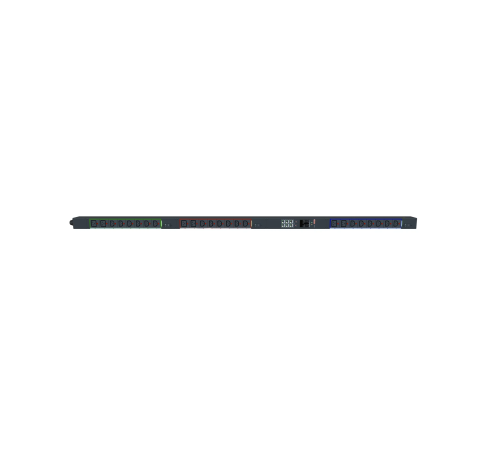 Вертикальный блок розеток Elemy iPDU-5912