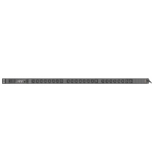 Вертикальный блок розеток Tesla Power TP-BASIC-20A04B-32L3