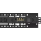 Вертикальный блок розеток Tesla Power TP-BASIC-20A04B-32L3