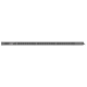 Вертикальный блок розеток Tesla Power TP-BASIC-20A04B-32L3