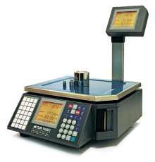 Весы Mettler Toledo Tiger Pro 8442-3600PRO-069