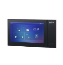 Видеодомофон Dahua DH-VTH2421FB-P