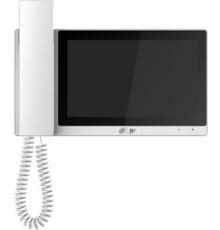 Видеодомофон Dahua DH-VTH5421EW-H